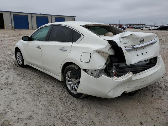 Photo 2 from auction – 2015 NISSAN ALTIMA 2.5 with VIN 1N4AL3AP2FN350787
