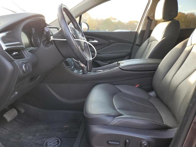 Photo 7 from auction – 2017 BUICK ENVISION P with VIN LRBFXESX8HD096816