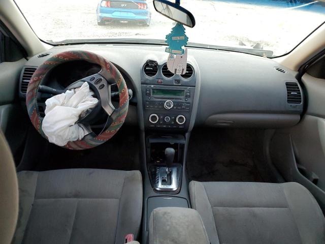 Photo 8 from auction – 2011 NISSAN ALTIMA BAS with VIN 1N4AL2AP7BN461243
