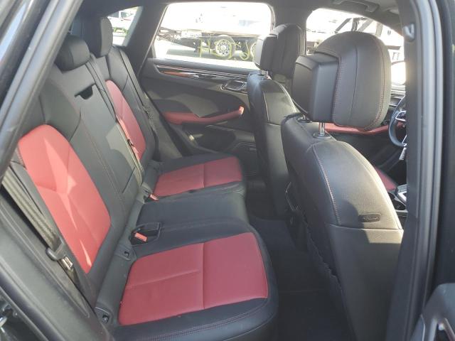 Photo 11 from auction – 2021 PORSCHE MACAN S with VIN WP1AB2A52MLB36119