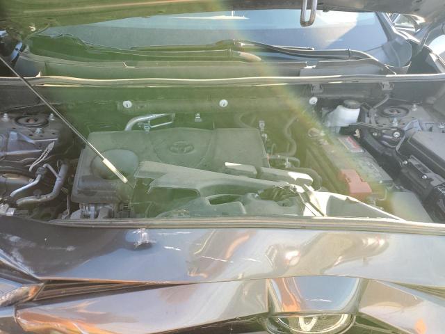 Photo 11 from auction – 2019 TOYOTA RAV4 LE with VIN 2T3F1RFV5KC043635