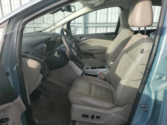 Zdjęcie 7 z aukcji – 2014 FORD C-MAX PREM z VIN 1FADP5CUXEL513079