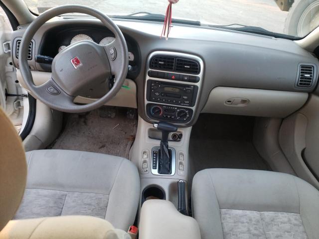 Photo 8 from auction – 2005 SATURN L300 LEVEL with VIN 1G8JD54R45Y503662