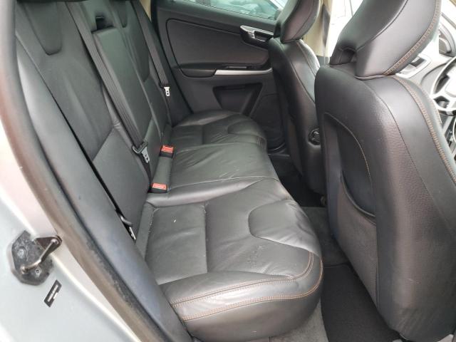 Foto 10 de la subasta – 2011 VOLVO XC60 3.2 con VIN YV4952DL0B2155452