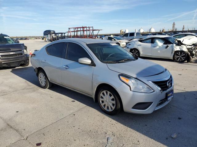 Photo 4 from auction – 2017 NISSAN VERSA S with VIN 3N1CN7AP3HL900430