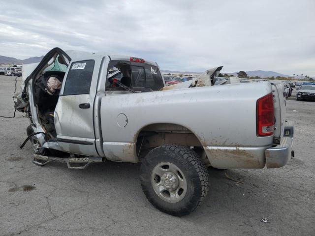 Photo 2 from auction – 2005 DODGE RAM 2500 S with VIN 3D7KS28D35G820264