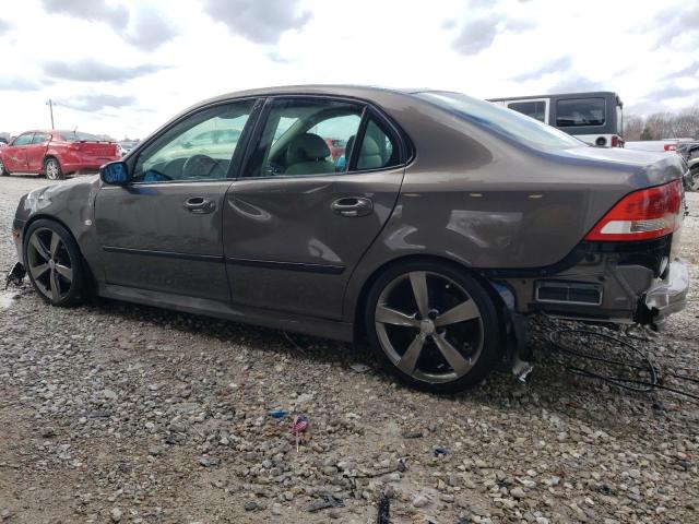 Photo 2 from auction – 2006 SAAB 9-3 with VIN YS3FD49YX61031749