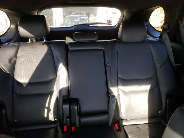 Photo 10 from auction – 2016 MAZDA CX-9 GRAND with VIN JM3TCBDY8G0126852