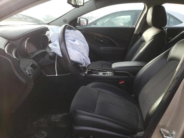Photo 7 from auction – 2015 BUICK LACROSSE with VIN 1G4GA5GR9FF111595