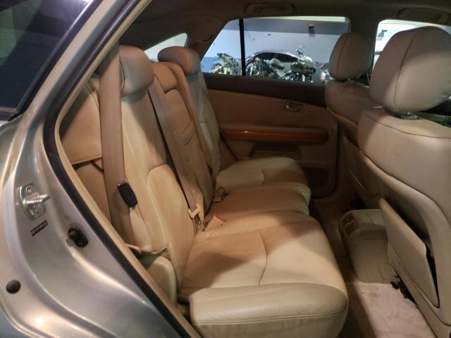 Photo 11 from auction – 2009 LEXUS RX 350 with VIN 2T2HK31U99C107451