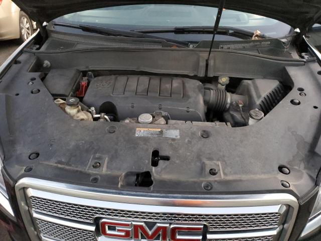 Photo 12 from auction – 2015 GMC ACADIA DEN with VIN 1GKKVTKD1FJ228835