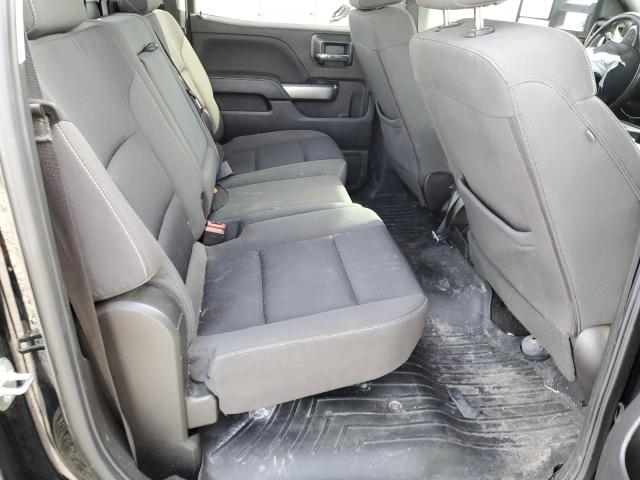 Photo 10 from auction – 2018 CHEVROLET SILVERADO with VIN 3GCUKREC2JG205562