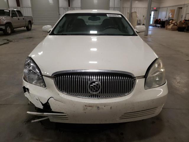 Photo 5 from auction – 2009 BUICK LUCERNE CX with VIN 1G4HD57129U103263