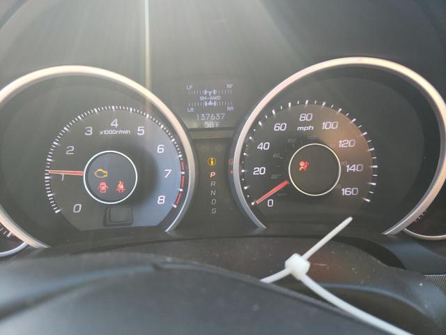 Photo 9 from auction – 2012 ACURA TL with VIN 19UUA9F57CA009428