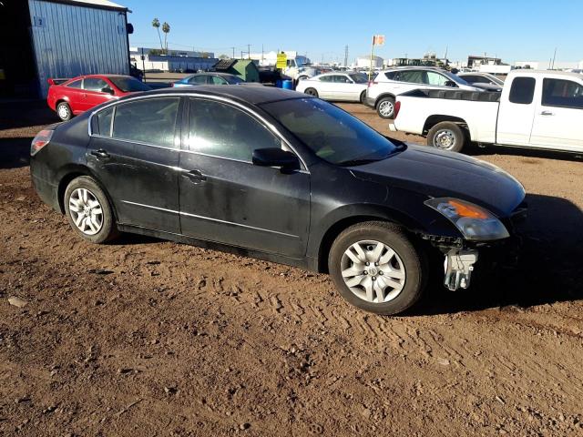 Photo 4 from auction – 2009 NISSAN ALTIMA 2.5 with VIN 1N4AL21E99N552135