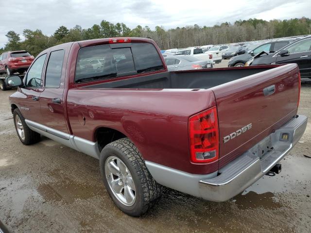 Photo 2 from auction – 2002 DODGE RAM 1500 with VIN 1B7HA18Z92J108364