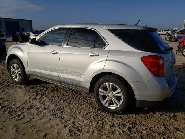 Photo 2 from auction – 2012 CHEVROLET EQUINOX LS with VIN 2GNALBEK5C6172786