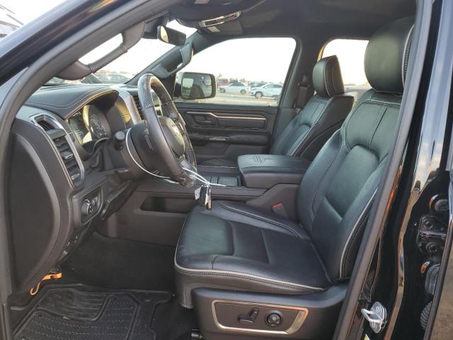 Photo 7 from auction – 2020 RAM 1500 LIMIT with VIN 1C6RREHTXLN146350