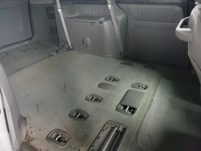 Photo 11 from auction – 2004 HONDA ODYSSEY EX with VIN 5FNRL18904B041940
