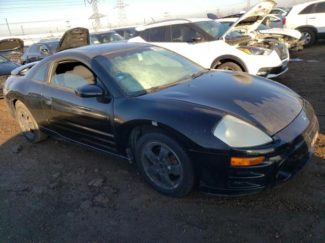 Photo 4 from auction – 2003 MITSUBISHI ECLIPSE GS with VIN 4A3AC44G53E190036