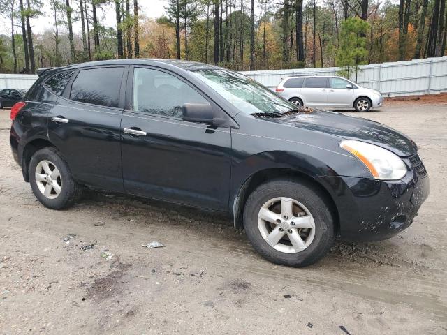 Photo 4 from auction – 2010 NISSAN ROGUE with VIN JN8AS5MT3AW502231