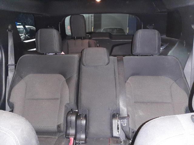 Photo 10 from auction – 2018 FORD EXPLORER X with VIN 1FM5K7DH7JGB09584