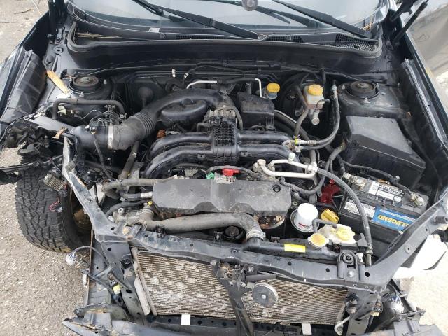 Photo 12 from auction – 2013 SUBARU FORESTER 2 with VIN JF2SHABC3DG414273