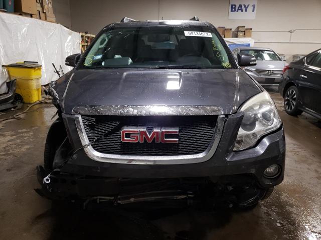 Photo 5 from auction – 2012 GMC ACADIA SLT with VIN 1GKKRRED3CJ238720