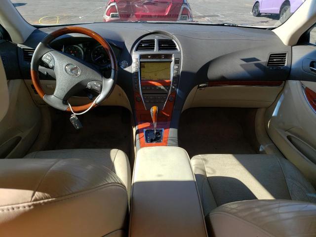 Photo 8 from auction – 2011 LEXUS ES 350 with VIN JTHBK1EG5B2432846