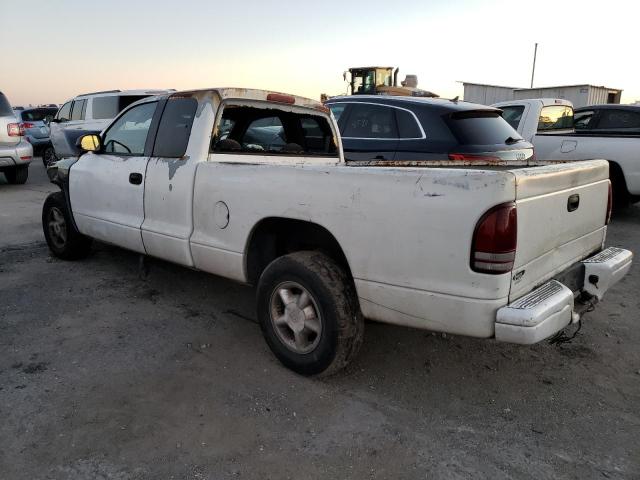 Photo 2 from auction – 1997 DODGE DAKOTA with VIN 1B7GL23X7VS173715