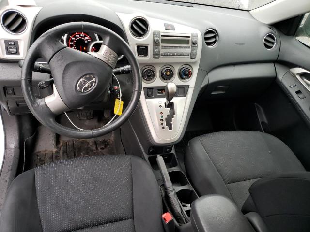 Photo 8 from auction – 2009 TOYOTA COROLLA MA with VIN 2T1LE40E19C002649