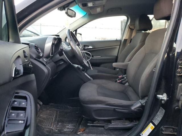 Photo 7 from auction – 2012 CHEVROLET ORLANDO LT with VIN KL77P2EMXCK518107