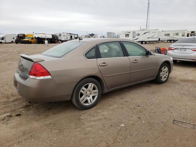 Photo 3 from auction – 2007 CHEVROLET IMPALA LT with VIN 2G1WC58R679193149