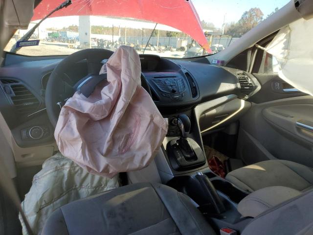 Photo 8 from auction – 2016 FORD ESCAPE SE with VIN 1FMCU0G7XGUA44476