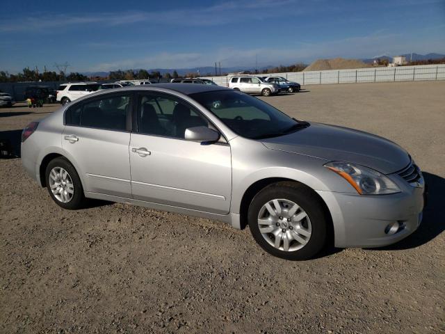 Photo 4 from auction – 2012 NISSAN ALTIMA bas with VIN 1N4AL2AP7CC215046