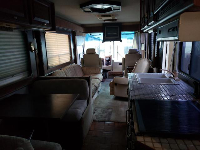 Photo 5 from auction – 1992 GULS MOTOR HOME with VIN 4S7KT9S06NC005290