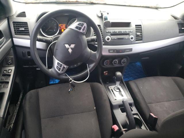 Photo 8 from auction – 2011 MITSUBISHI LANCER ES/ with VIN JA32U2FU4BU044581
