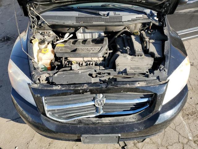 Photo 11 from auction – 2007 DODGE CALIBER R/ with VIN 1B3HB78K37D272963