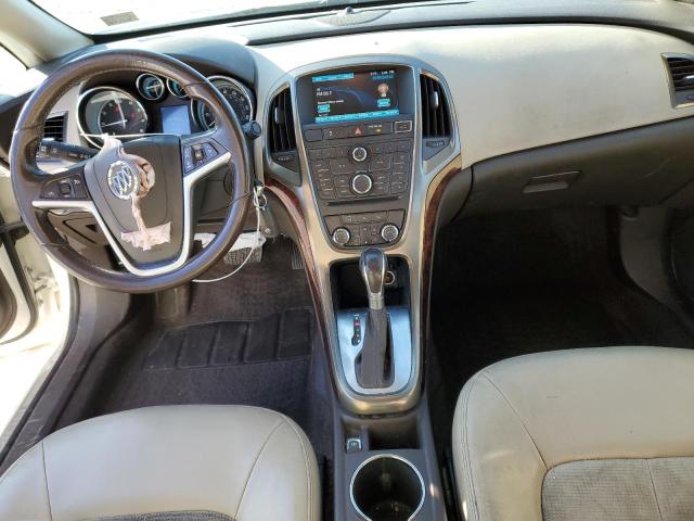 Photo 8 from auction – 2013 BUICK VERANO with VIN 1G4PP5SK2D4191257