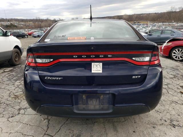 Photo 6 from auction – 2015 DODGE DART SXT with VIN 1C3CDFBB2FD173432