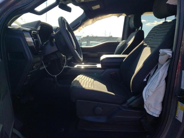 Photo 7 from auction – 2021 FORD F150 SUPER with VIN 1FTEW1EP5MFC16493