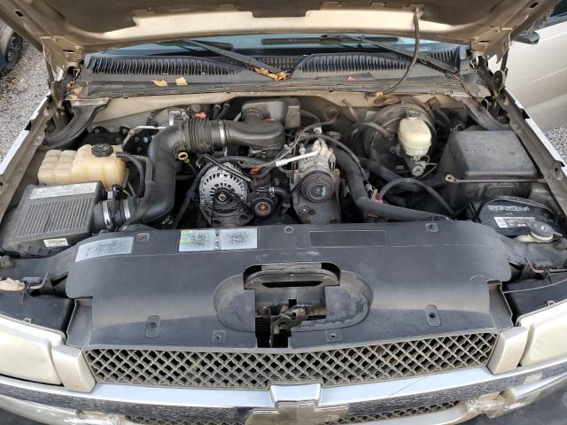 Photo 7 from auction – 2005 CHEVROLET SILVERADO with VIN 1GCEC19X05Z180439