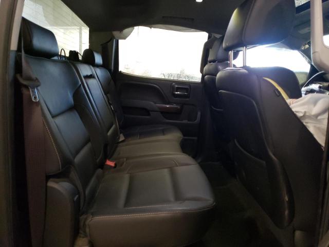 Photo 10 from auction – 2015 GMC SIERRA K15 with VIN 3GTU2VECXFG258252