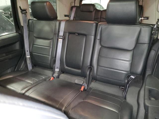 Photo 10 from auction – 2008 JEEP COMMANDER with VIN 1J8HG48N28C163418