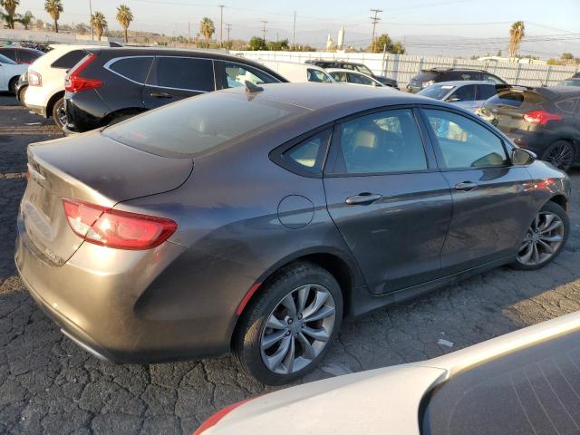 Photo 3 from auction – 2015 CHRYSLER 200 S with VIN 1C3CCCBB2FN715219