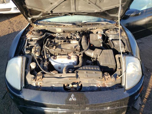Photo 11 from auction – 2003 MITSUBISHI ECLIPSE GS with VIN 4A3AC44G53E190036