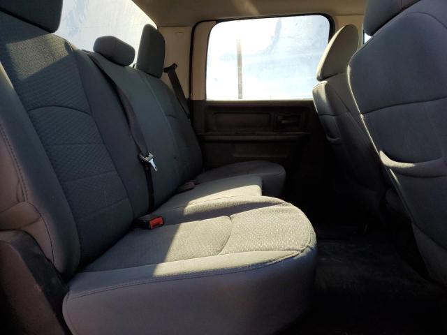 Photo 3 from auction – 2014 RAM 3500 ST with VIN 3C63R3GL2EG124527