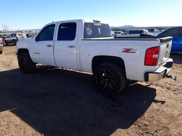 Photo 2 from auction – 2013 CHEVROLET SILVERADO with VIN 3GCPCSE0XDG213940
