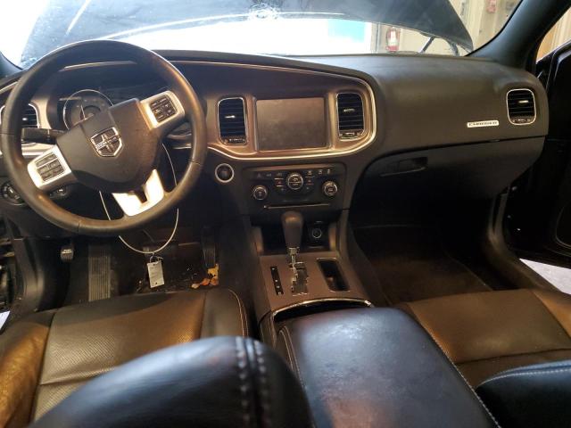 Photo 8 from auction – 2013 DODGE CHARGER R/ with VIN 2C3CDXDT8DH532407