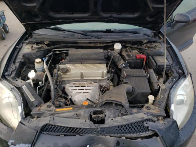 Photo 11 from auction – 2012 MITSUBISHI ECLIPSE GS with VIN 4A31K5DF0CE008405